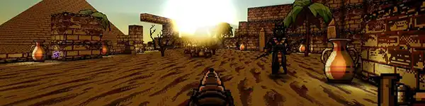 巫师计划.Project Warlock | PS4游戏