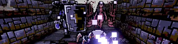 巫师计划.Project Warlock | PS4游戏