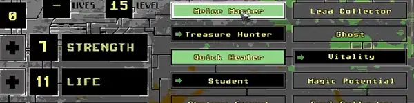 巫师计划.Project Warlock | PS4游戏