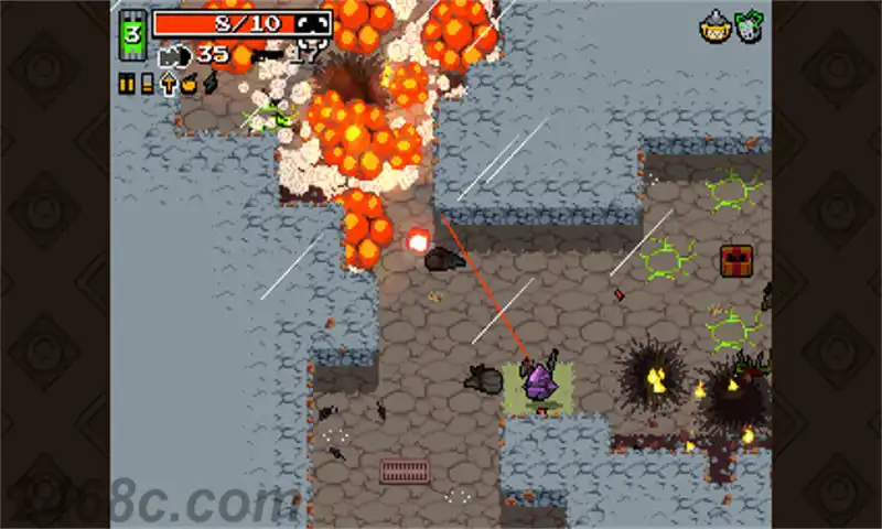1709378644-2c9de941112f841.webp 废土之王.Nuclear Throne | PS4游戏