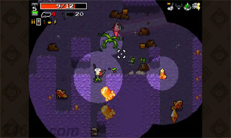 1709378645-a9b926475ada601.webp 废土之王.Nuclear Throne | PS4游戏