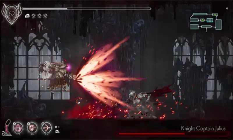 1709225792-1faef5528f18276.webp 终结的百合花:骑士们的救赎.ENDER LILIES: Quietus of the Knights | PS4游戏
