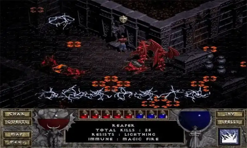 sc82fv.webp 暗黑破坏神:地狱之火.Diablo: Hellfire | PS4游戏