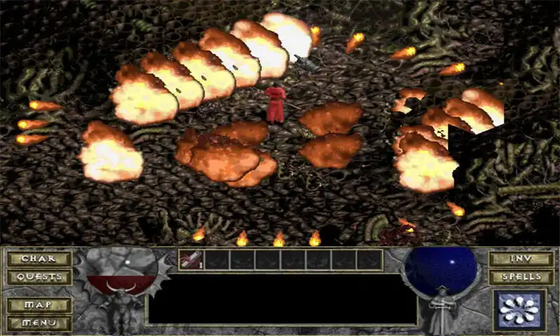 sc82fx.webp 暗黑破坏神:地狱之火.Diablo: Hellfire | PS4游戏