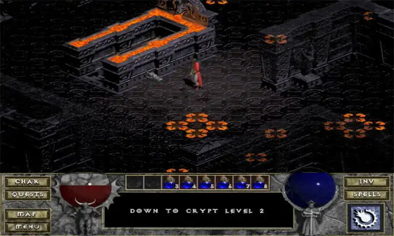 sc82fz.webp 暗黑破坏神:地狱之火.Diablo: Hellfire | PS4游戏