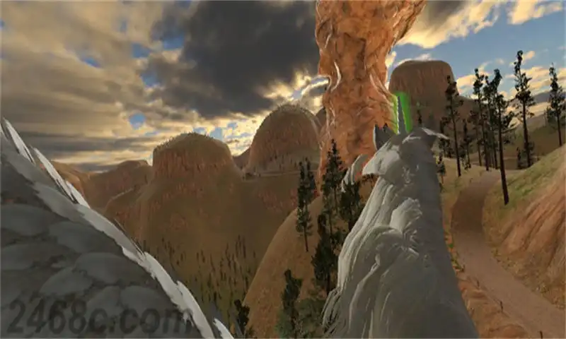 1709310936-a59f16ebbf6d82d.webp VirZOOM Arcade | PS4游戏