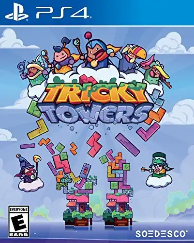 1709310820-6019365f3292926.webp 难死塔.Tricky Towers | PS4游戏