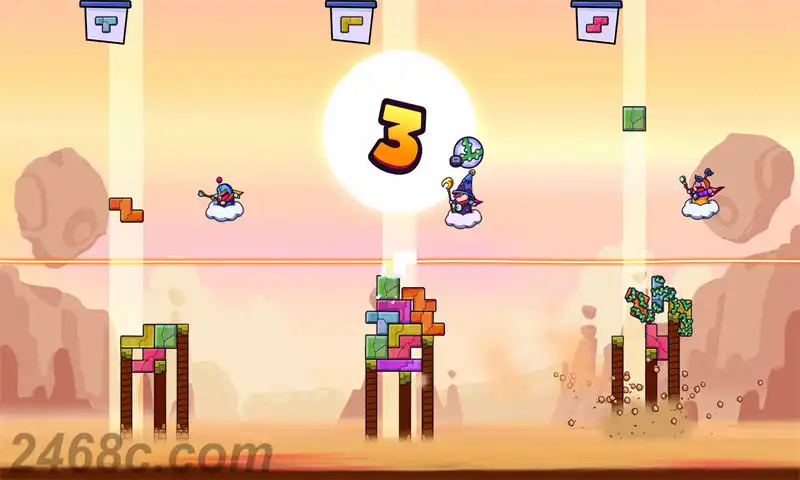 1709310822-9142782b1f3d0a2.webp 难死塔.Tricky Towers | PS4游戏