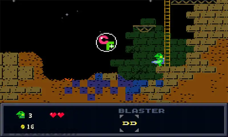 ss_3a1f946f468067fa77dc977ba4541b0038a0f5ba.1920x1080.webp 青蛙爆破者.Kero Blaster | PS4游戏