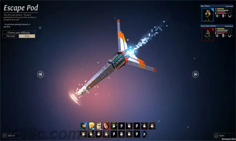 1707583715-5149a94de1be31b.webp 无尽地牢.Dungeon of the Endless | PS4游戏