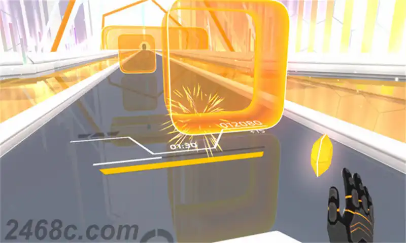 OhShape | PS4游戏