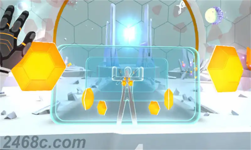 OhShape | PS4游戏