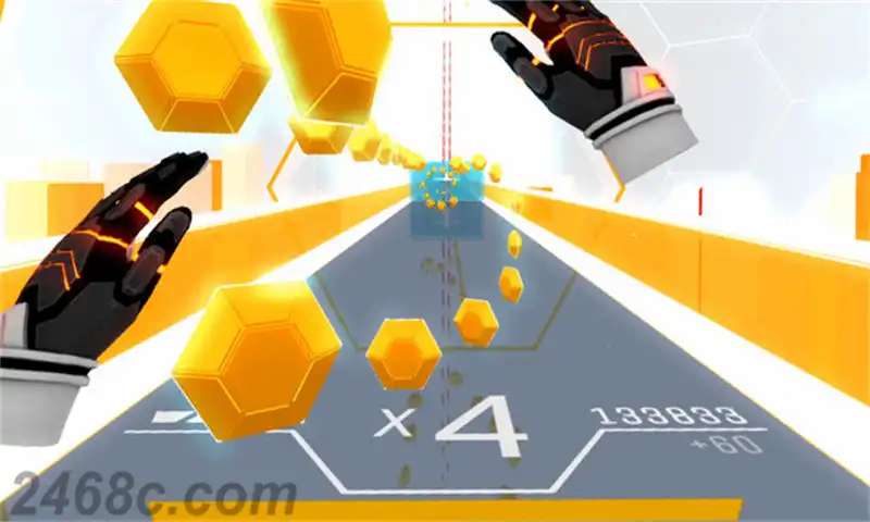 OhShape | PS4游戏