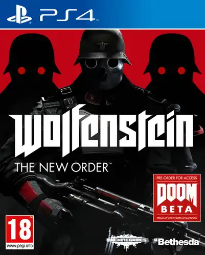 1707700689-75e7cfc5fe788f1.webp 德军总部:新秩序.Wolfenstein: The New Order | PS4游戏