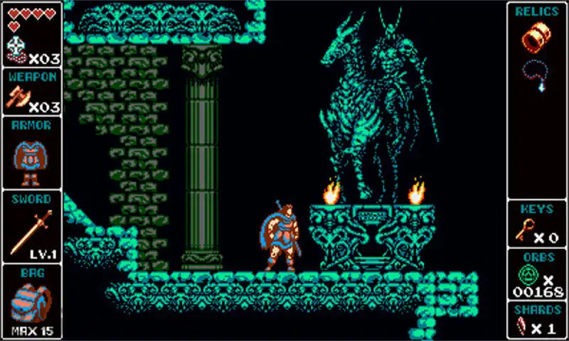 1709295444-f5d3fe8d4e58f0b.webp 奥达勒斯:黑暗召唤.Odallus: The Dark Call | PS4游戏