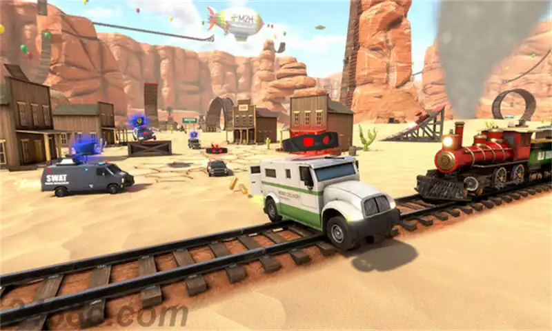 1709225740-7623ec767dc1117.webp 疯狂驾驶3.Crash Drive 3 | PS4游戏