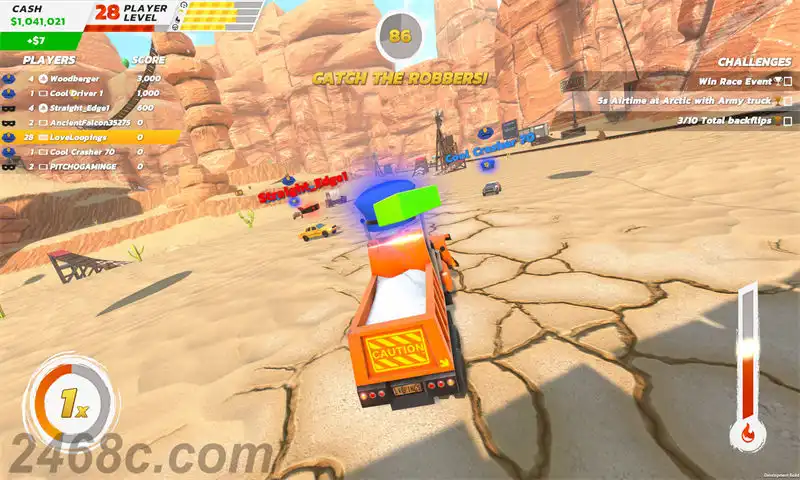 ss_5e363335ab0c7fecc296f74c481726473be94f2b.1920x1080.webp 疯狂驾驶3.Crash Drive 3 | PS4游戏