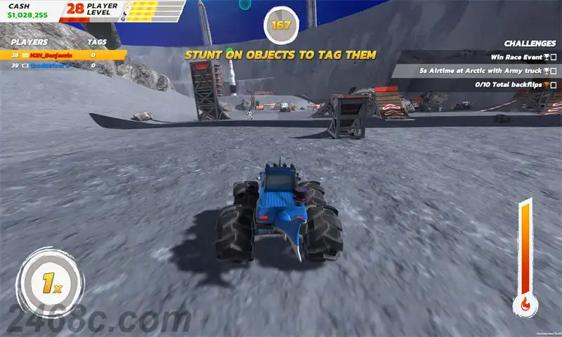 ss_7c0ff465ba0d58541ec9694bfd3b5131245326a7.1920x1080.webp 疯狂驾驶3.Crash Drive 3 | PS4游戏
