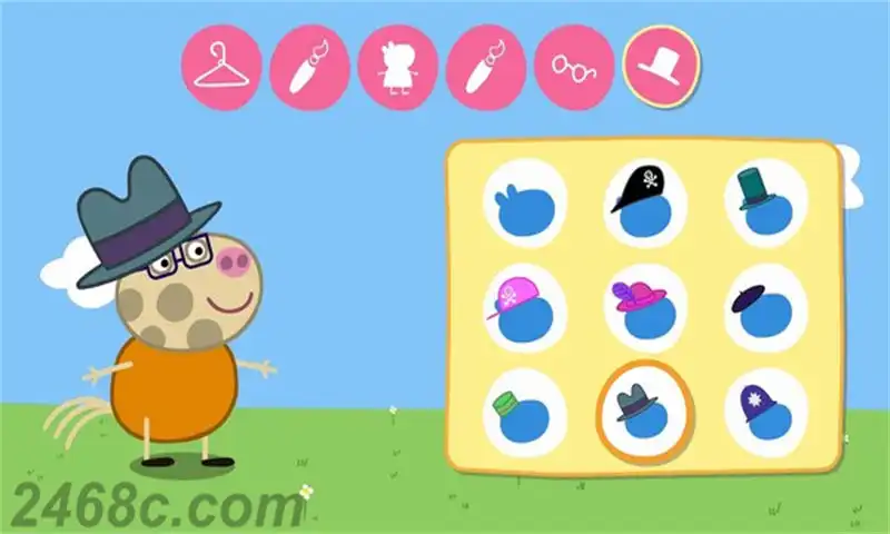 1709225616-39b5b8f3577f700.webp 我的好友小猪佩奇.My Friend Peppa Pig | PS4游戏