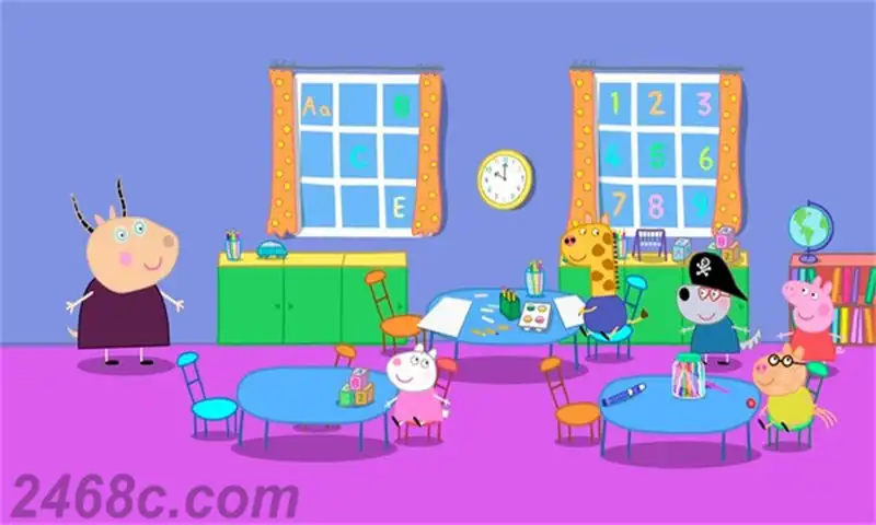 1709225616-7735b179fdc9dc8.webp 我的好友小猪佩奇.My Friend Peppa Pig | PS4游戏