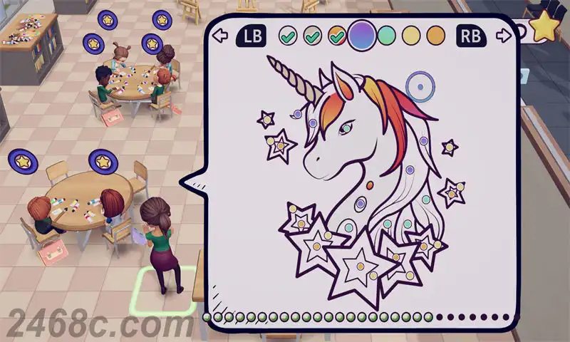 我的领域：教师.My Universe: School Teacher | PS4游戏