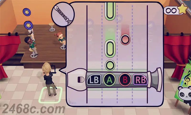 我的领域：教师.My Universe: School Teacher | PS4游戏