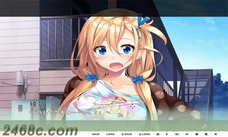 爱之钥2.Aikagi 2/アイカギ2 | PS4游戏