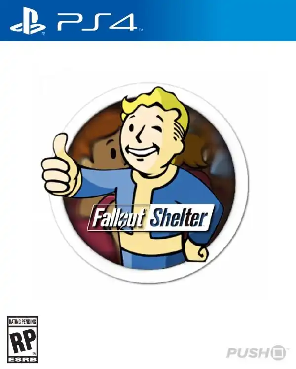 1707701514-bf3f078d0d7b0f9.webp 辐射:避难所.Fallout Shelter | PS4游戏
