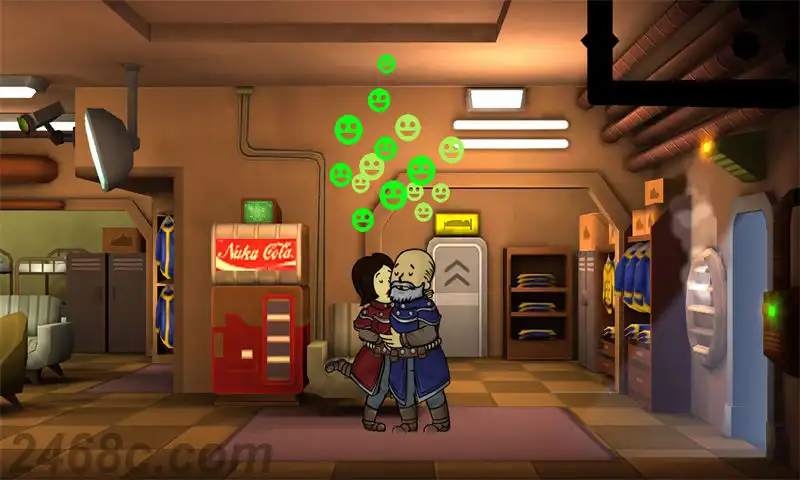 ss_9e27c4839a42ca9bbccd30d8e89c56dfa3874c9b.1920x1080.webp 辐射:避难所.Fallout Shelter | PS4游戏