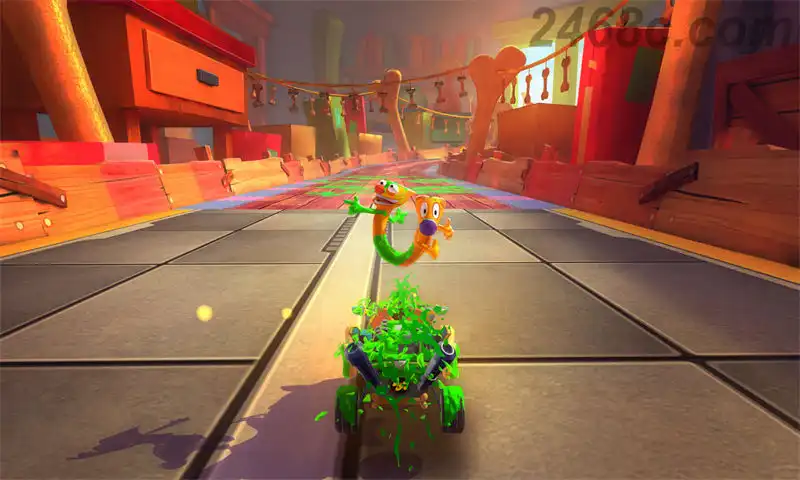 ss_ae3e43bcbf10171ab8a8f77db7fde63ea5feaeca.1920x1080.webp 尼克卡通赛车手2:大奖赛.Nickelodeon Kart Racers 2: Grand Prix | PS4游戏