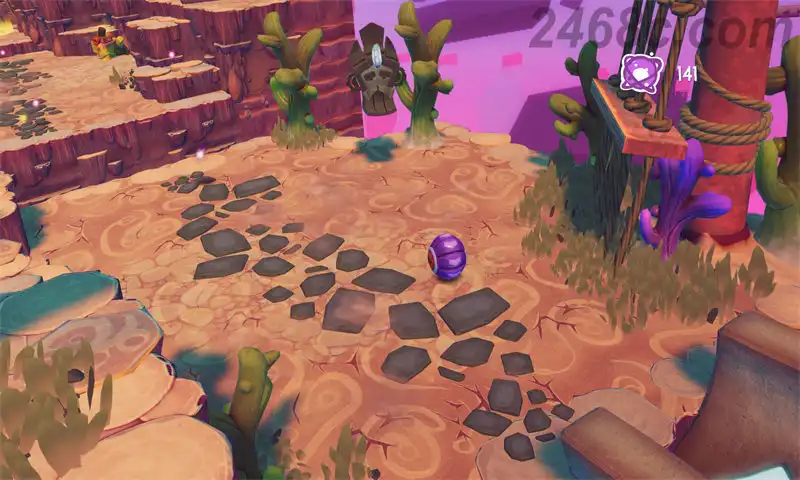 丁和库那.Tin & Kuna | PS4游戏