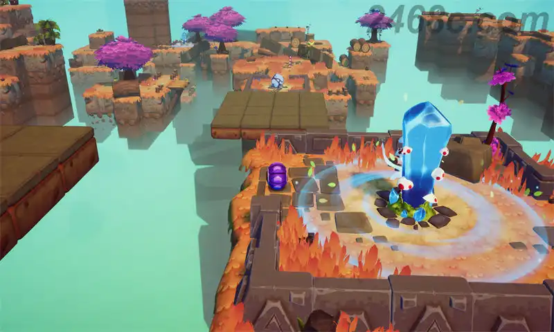 丁和库那.Tin & Kuna | PS4游戏