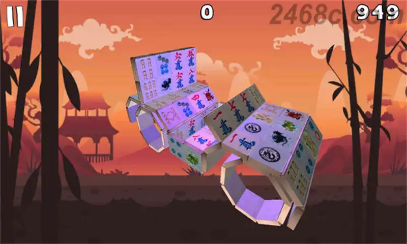 麻将3：豪华版.Mahjong Deluxe 3 | PS4游戏