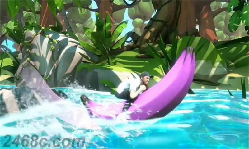 滑行之星.Slide Stars | PS4游戏