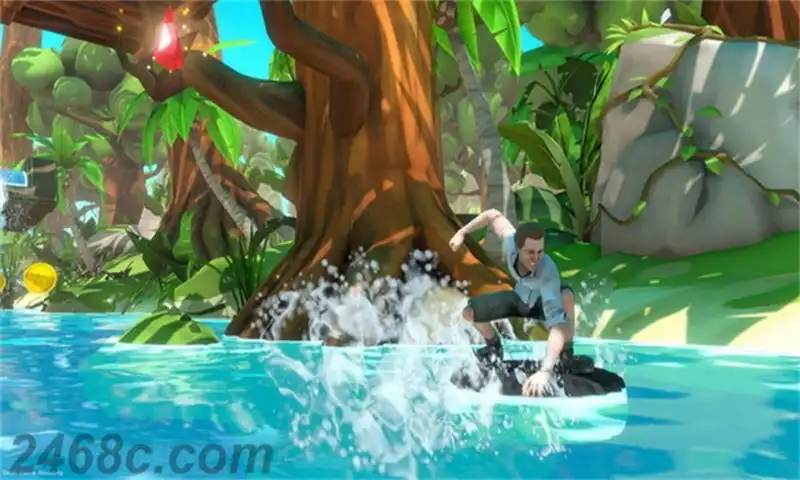 滑行之星.Slide Stars | PS4游戏