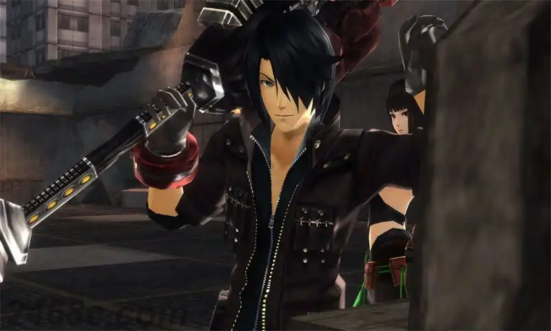 1709225445-4c354e04a1eacb8.webp 噬神者:解放重生.God Eater Resurrection | PS4游戏