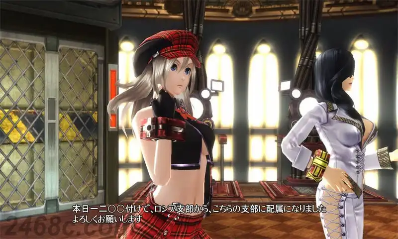 1709225446-559fdd413208e01.webp 噬神者:解放重生.God Eater Resurrection | PS4游戏