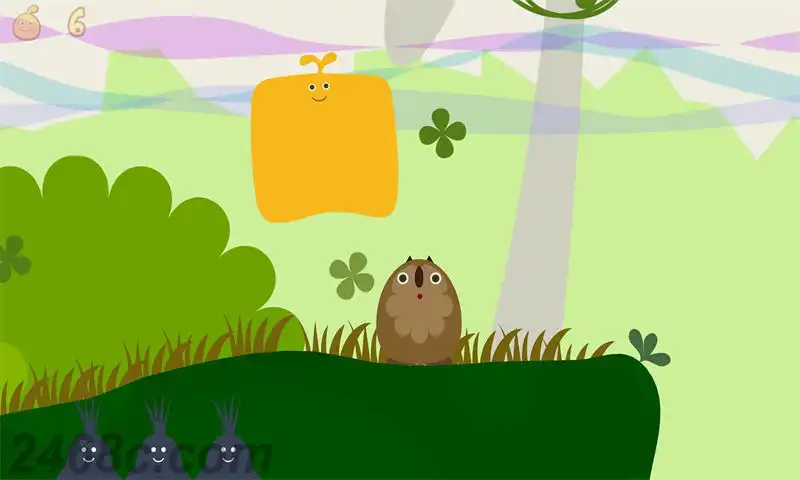 1709225228-965cb6d04f8caa3.webp 乐克乐克:重制版.LocoRoco Remastered | PS4游戏