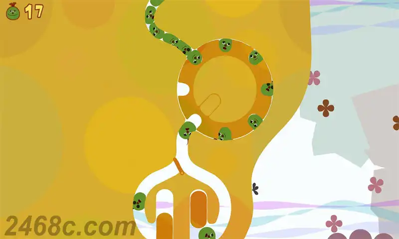 1709225229-ef2029f12d57502.webp 乐克乐克:重制版.LocoRoco Remastered | PS4游戏
