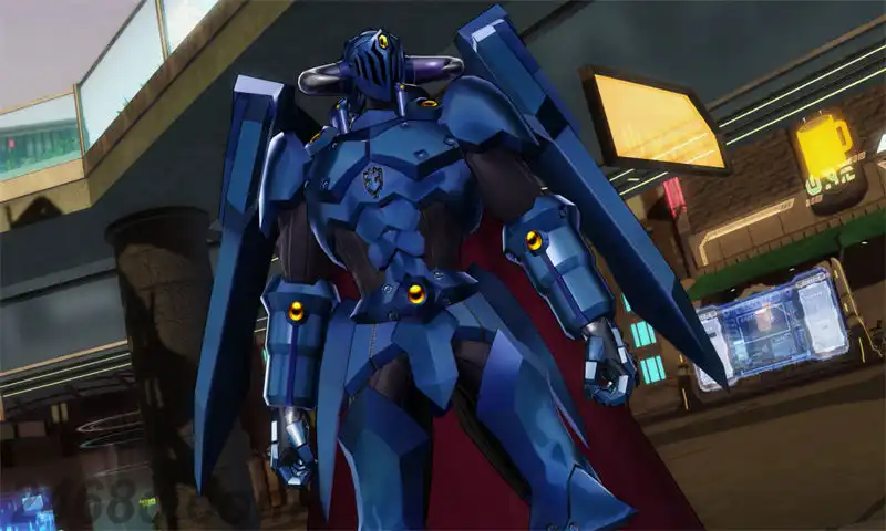 1709225053-c9d2bfa6518936a.webp 加速世界VS刀剑神域:千年的黄昏.Accel World VS Sword Art Online: Millennium Twilight | PS4游戏