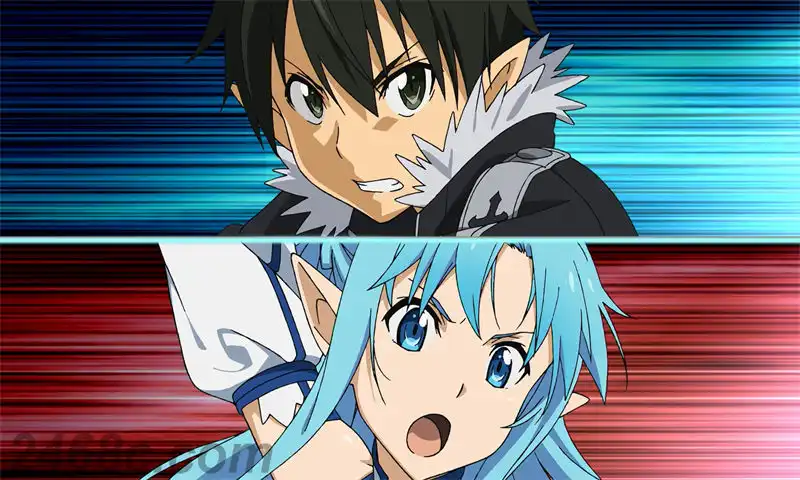 1709225057-bd9fa831d104e33.webp 加速世界VS刀剑神域:千年的黄昏.Accel World VS Sword Art Online: Millennium Twilight | PS4游戏