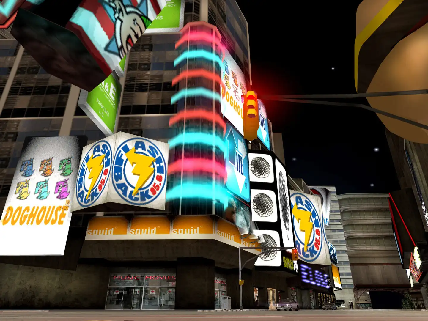 侠盗猎车手3.Grand Theft Auto III | PS4游戏