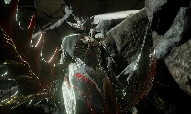 1709224797-22e53302a907b9d.webp 噬血代码:豪华版.CODE VEIN Deluxe Edition | PS4游戏
