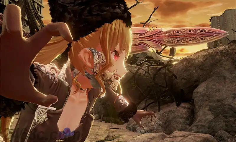 1709224799-f9d3996b7c714fc.webp 噬血代码:豪华版.CODE VEIN Deluxe Edition | PS4游戏