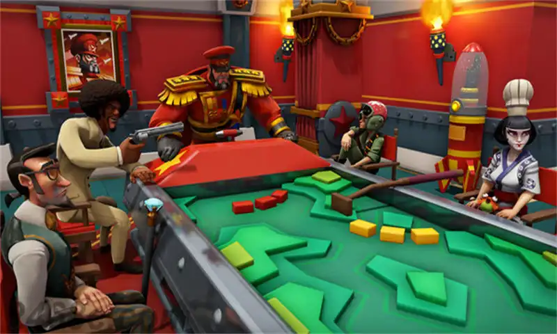 1709224445-ec2c8767c6582d9.webp 邪恶天才2:统治世界.Evil Genius 2 WORLD DOMINATION | PS4游戏