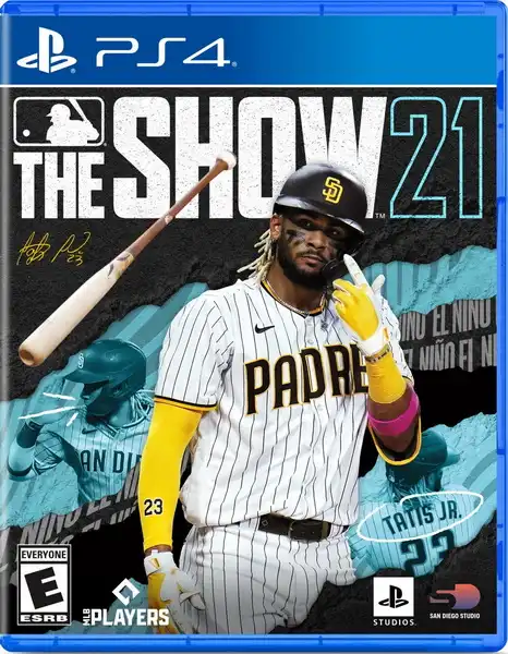 1709222478-83c823db1e35bbe.webp 美国职业棒球大联盟21.MLB The Show 21 | PS4游戏
