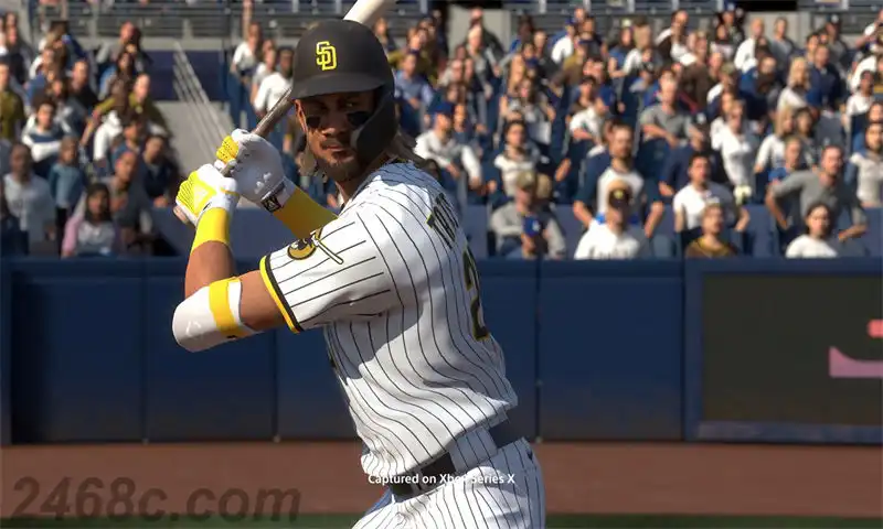 1709222478-f4d25874f7c00bf.webp 美国职业棒球大联盟21.MLB The Show 21 | PS4游戏
