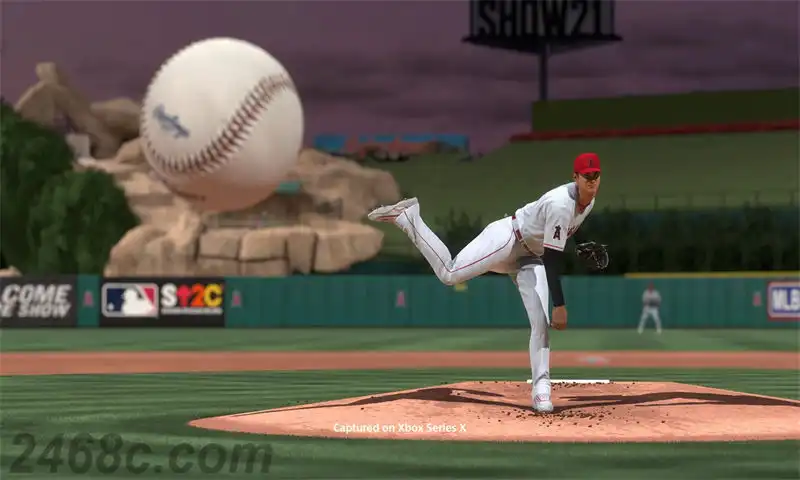 1709222480-6735c2f12900bff.webp 美国职业棒球大联盟21.MLB The Show 21 | PS4游戏