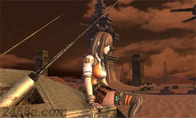 1709222418-3f8901fae83fbd1.webp 重装机兵Xeno:重生.METAL MAX Xeno Reborn | PS4游戏