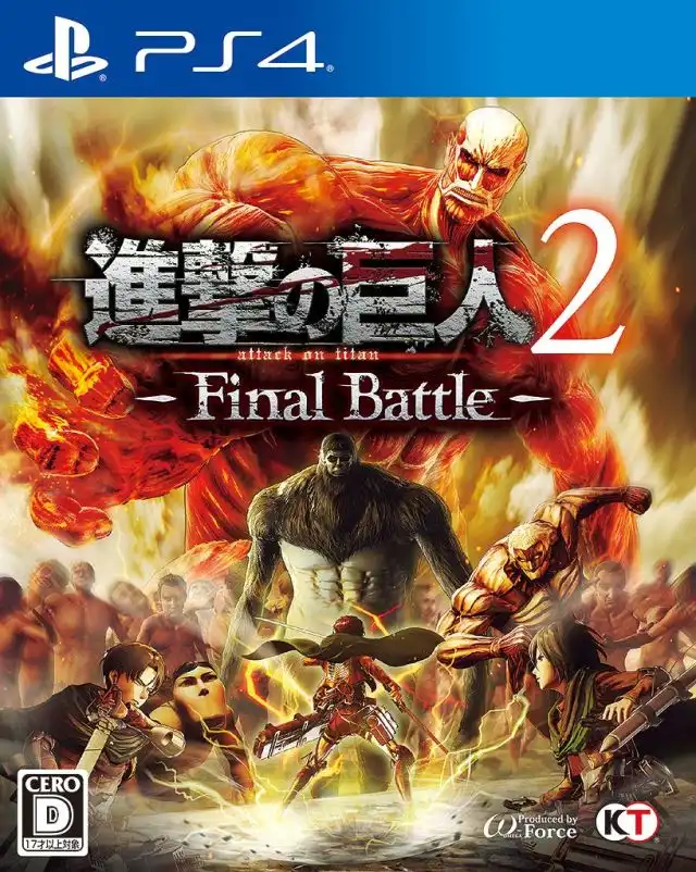 1709139553-a19438b379a031d.webp 进击的巨人2:最终之战.Attack on Titan 2: Final Battle | PS4游戏